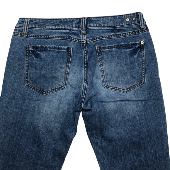 CAbi #319 Ruby Low Rise Skinny Jeans - Picture 8 of 13